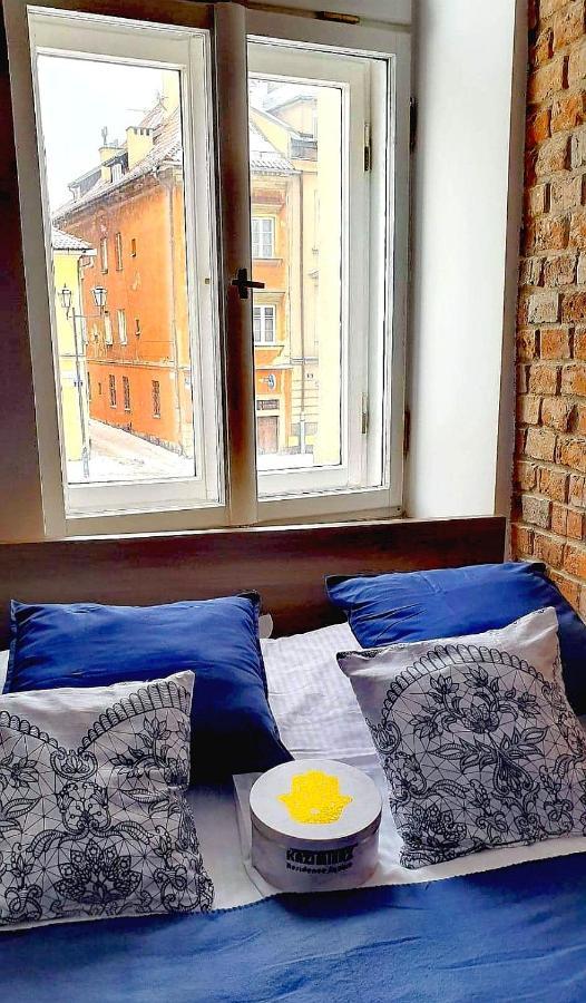 Bed & Breakfast Kazimierz Square Krakau