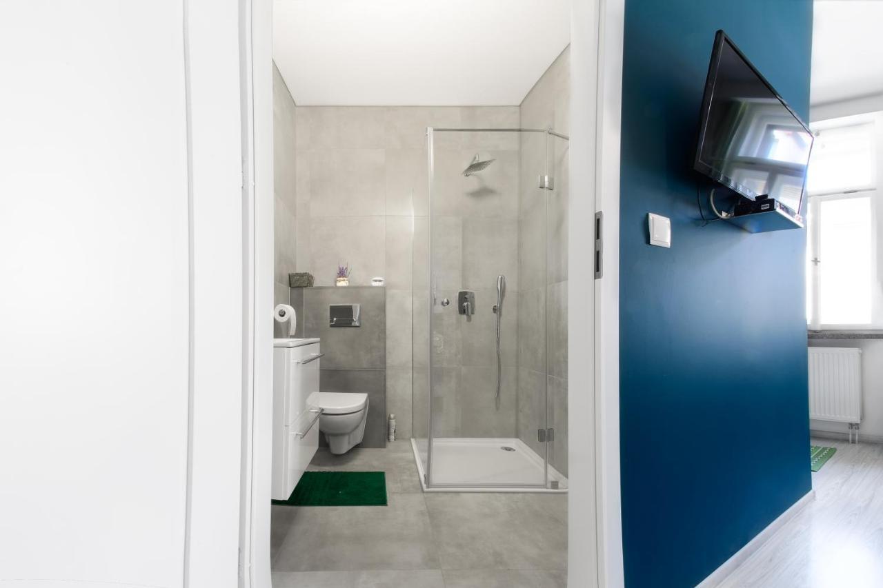 Kazimierz Square Bed & Breakfast Krakau