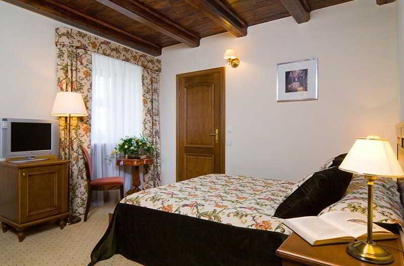Rubinstein 4* Cracóvia