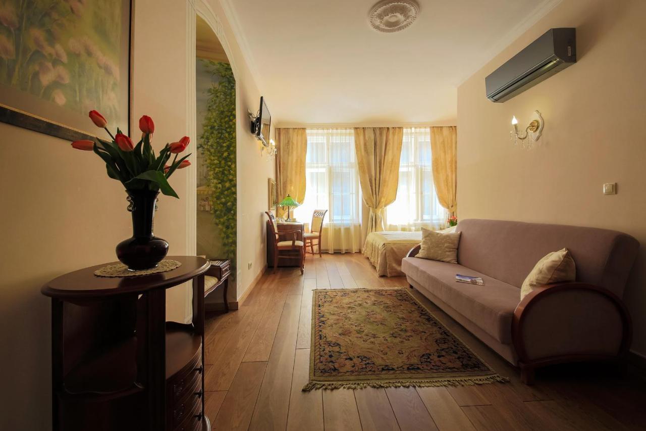 Aparthotel Grodzka 21 Krakow