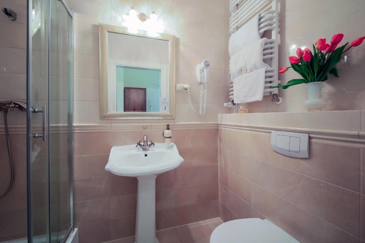 Aparthotel Grodzka 21 3*