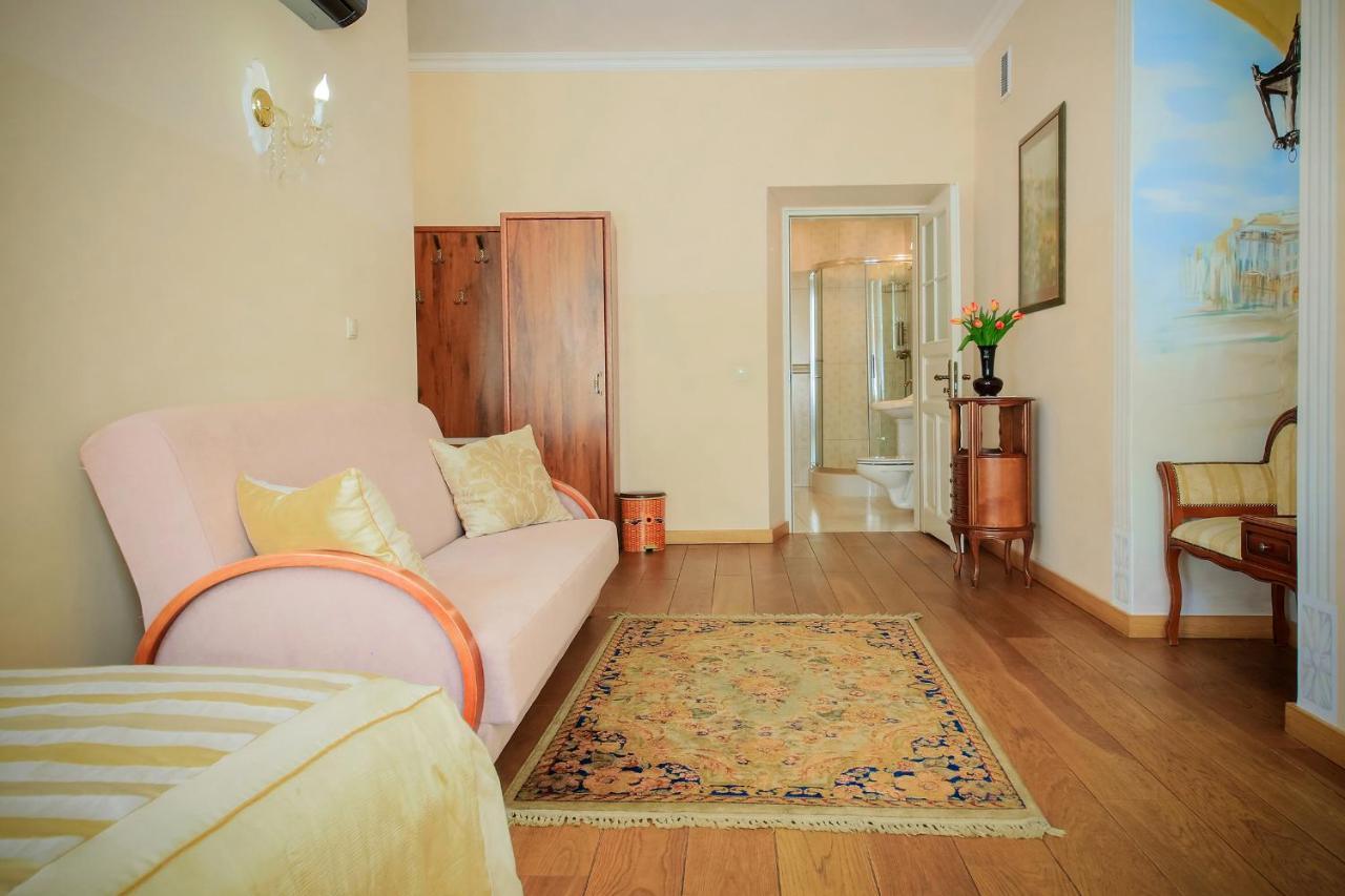 Aparthotel Grodzka 21 Krakow