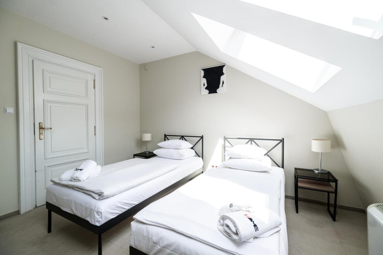 Home Hotel Aparthotel 4*