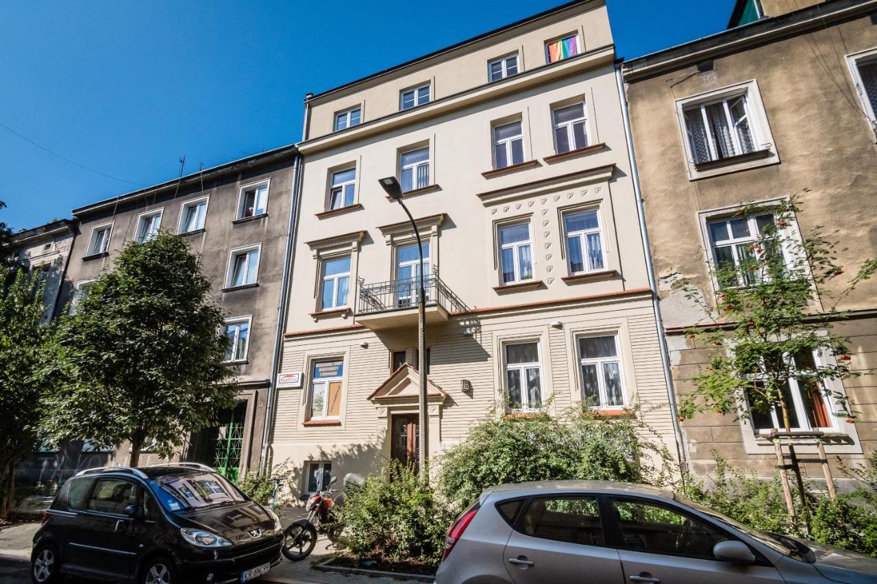 Apartament Glamour Konarskiego Wawelofts Apartment Krakow