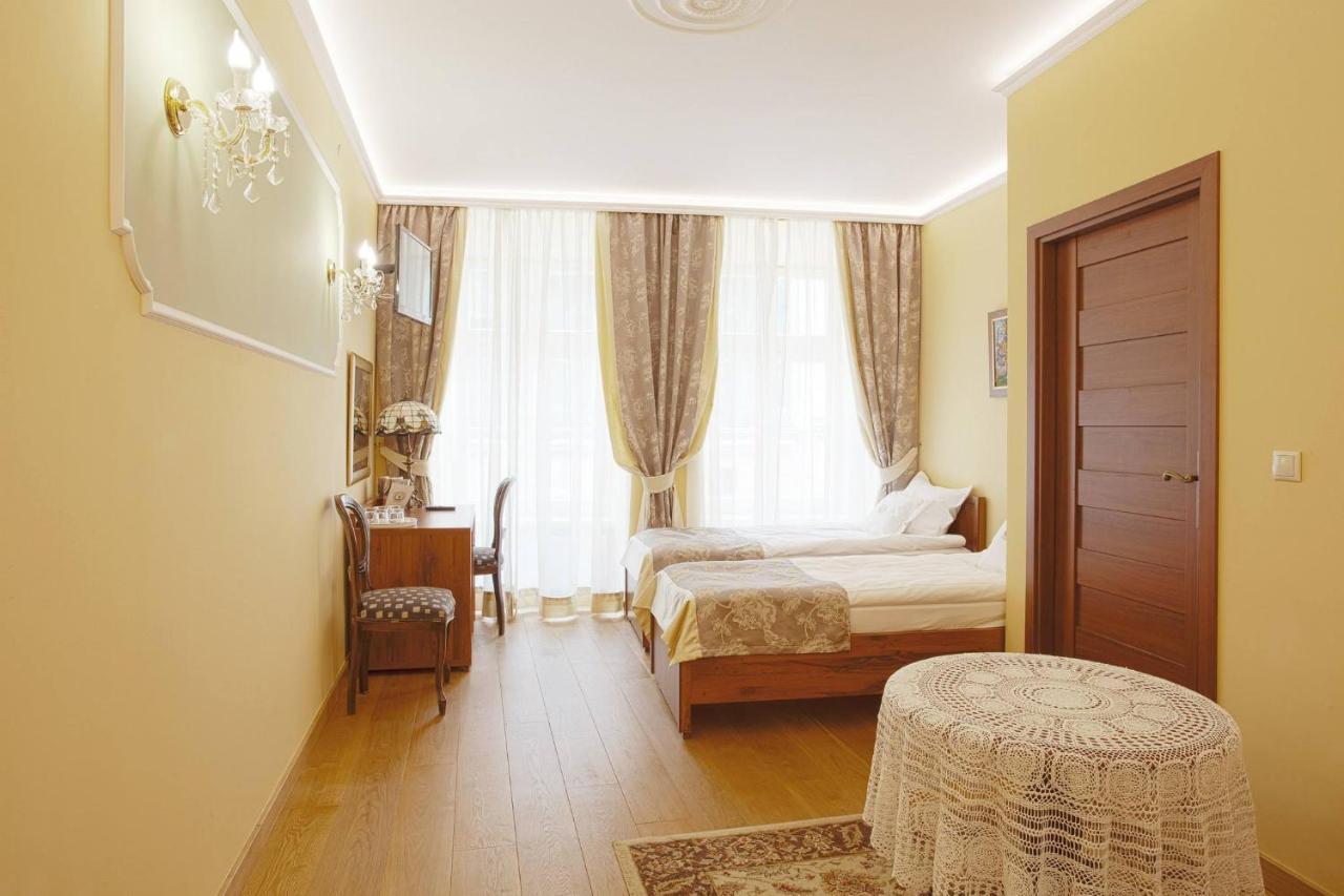 Grodzka 21 Aparthotel