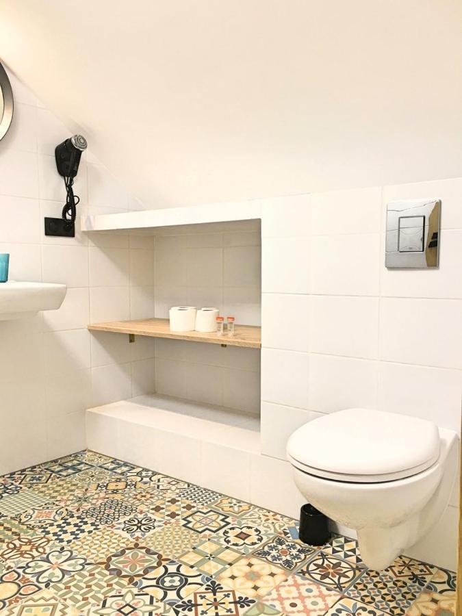 Appartement Bob *