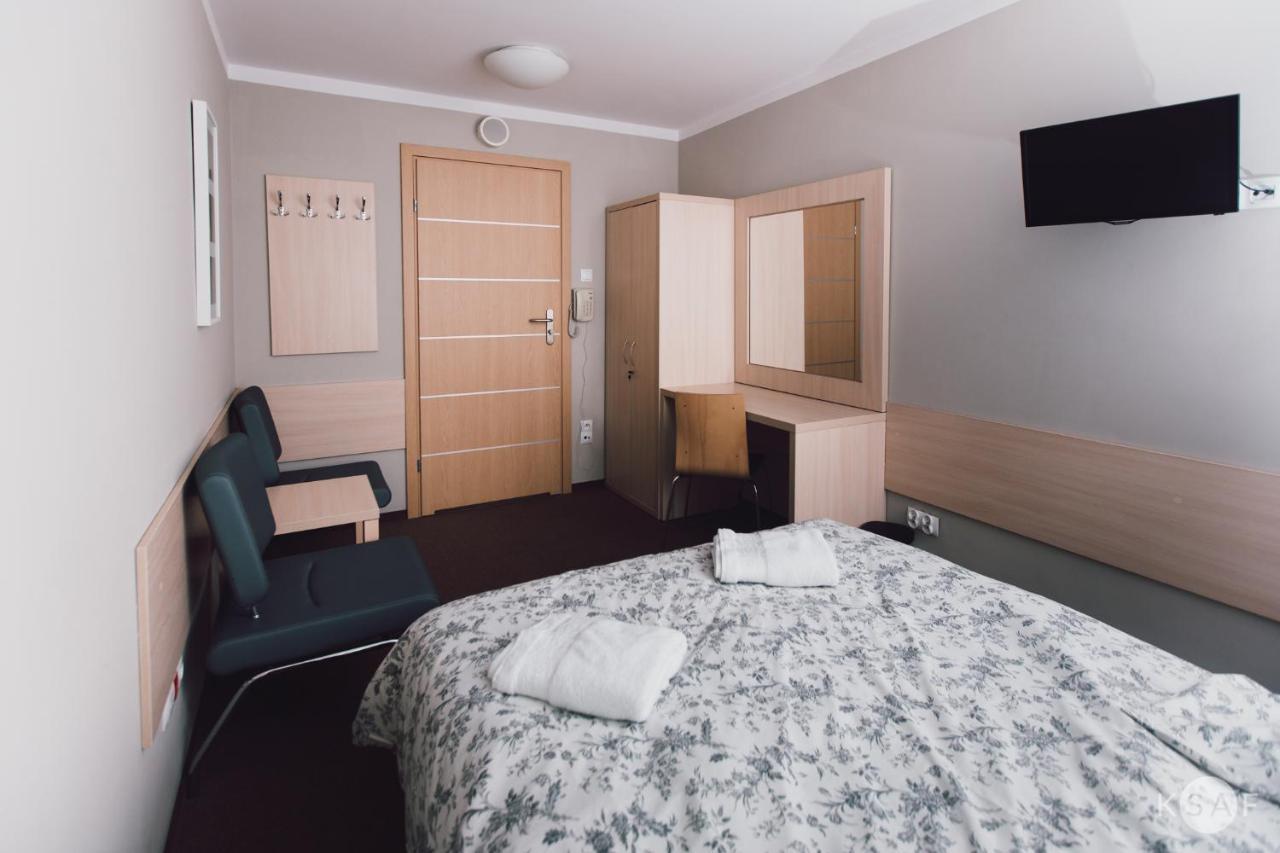 Hostel Strumyk