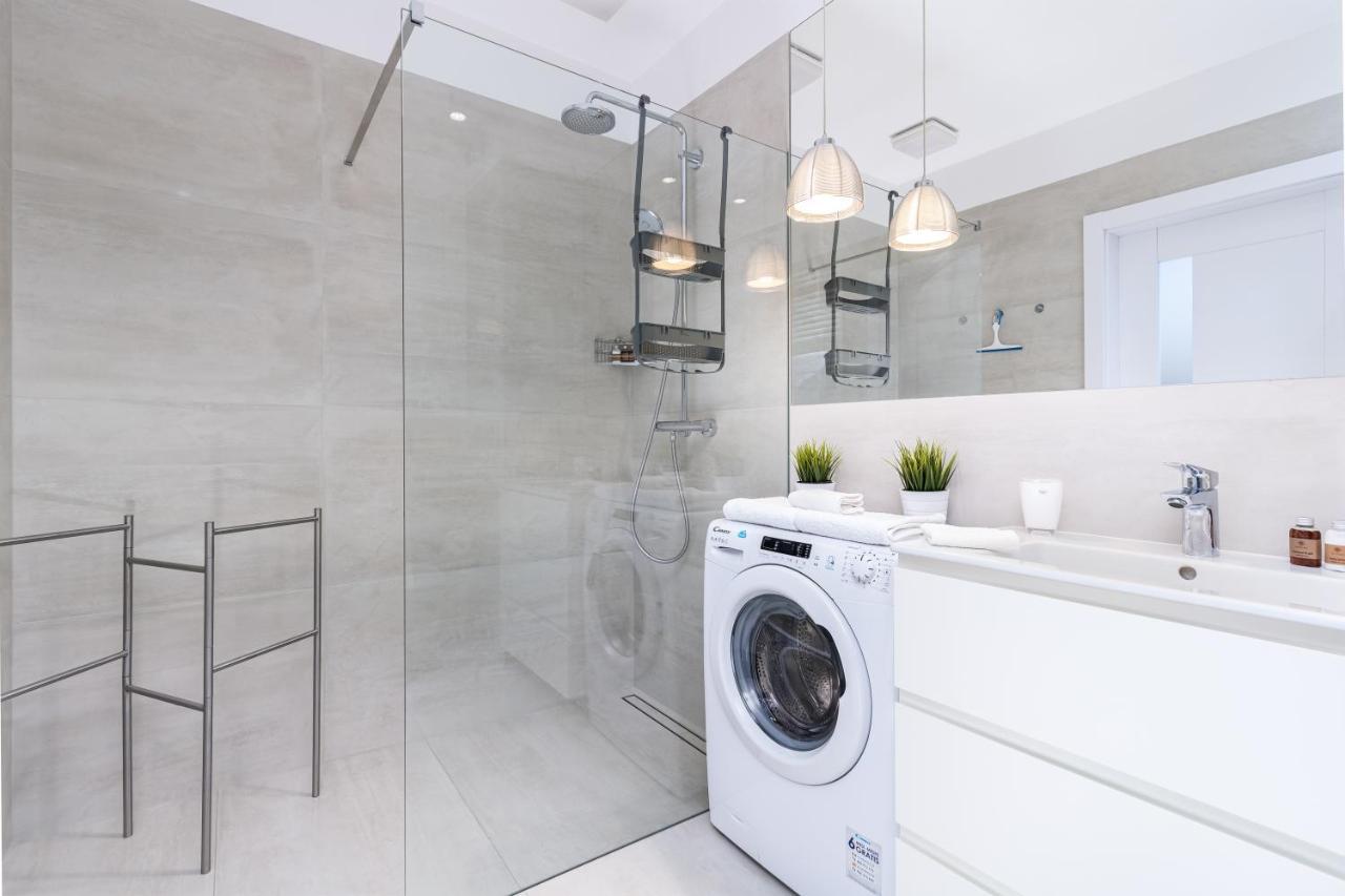 Appartement Mateo