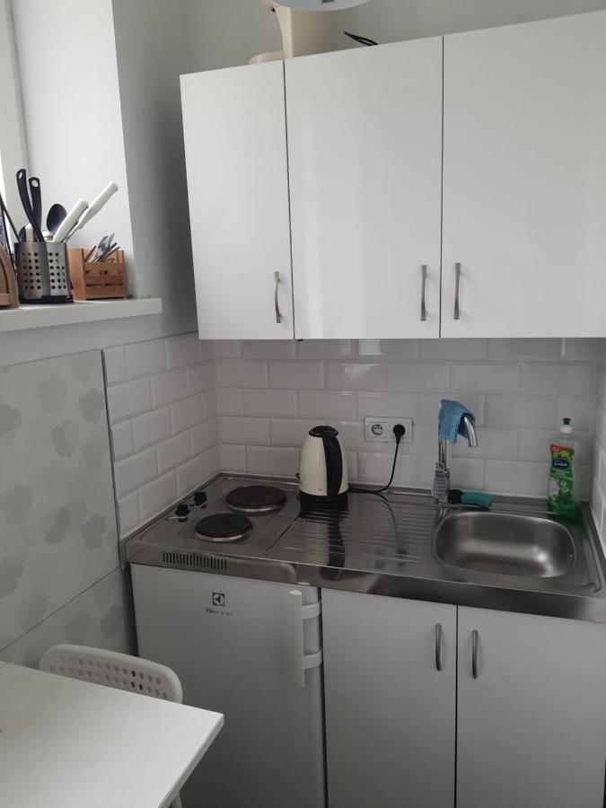 Apartment Kujawska 10 Krakow