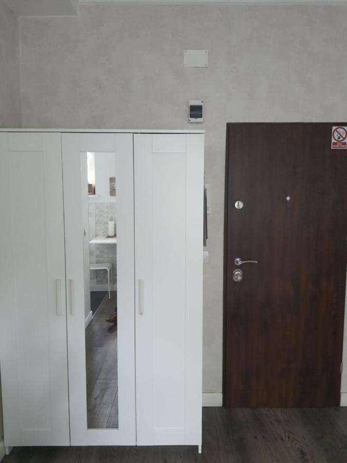 Kujawska 10 Apartment Krakow