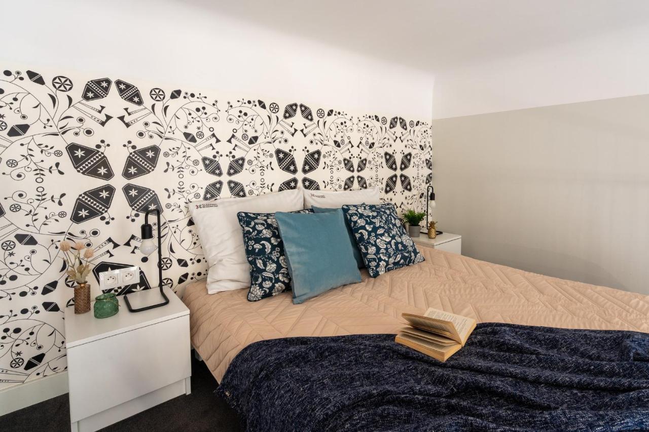 Kokon Old Town Apartment
