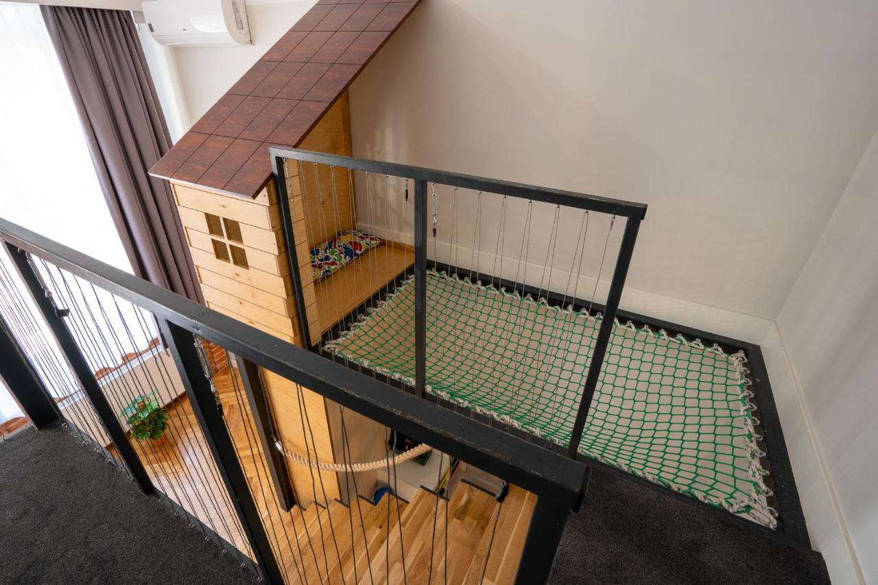 Apartment Kokon Old Town *