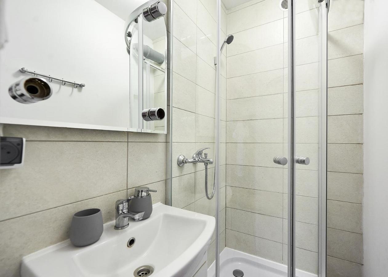 Aurora Kazimierz Apartamento *