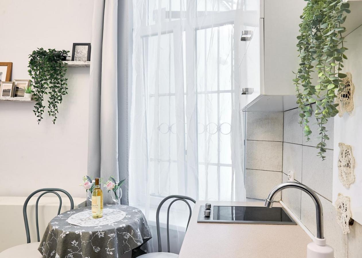Aurora Kazimierz Apartamento Cracóvia