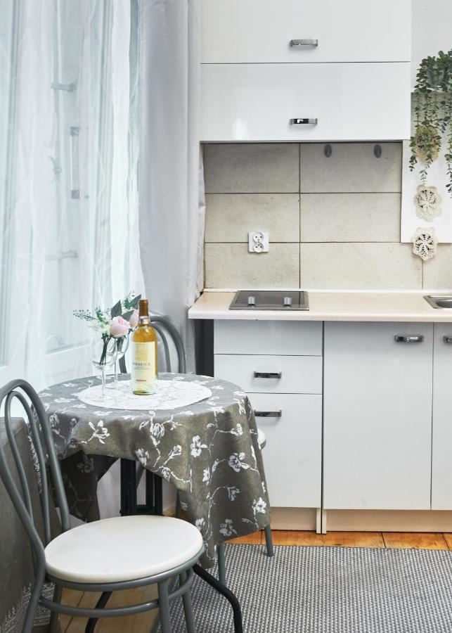 Apartamento Aurora Kazimierz