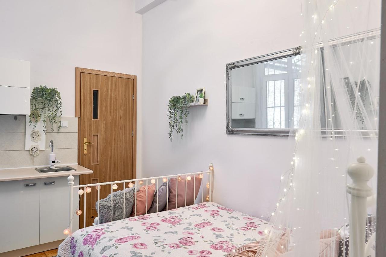 Apartamento Aurora Kazimierz *