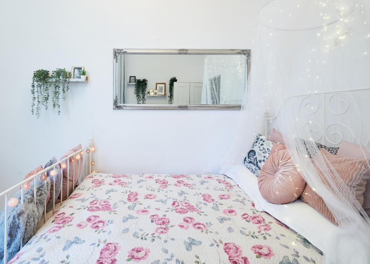 Aurora Kazimierz Apartamento
