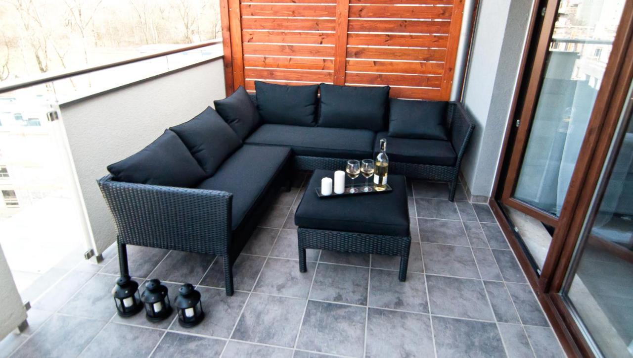 Apartamento Mateo