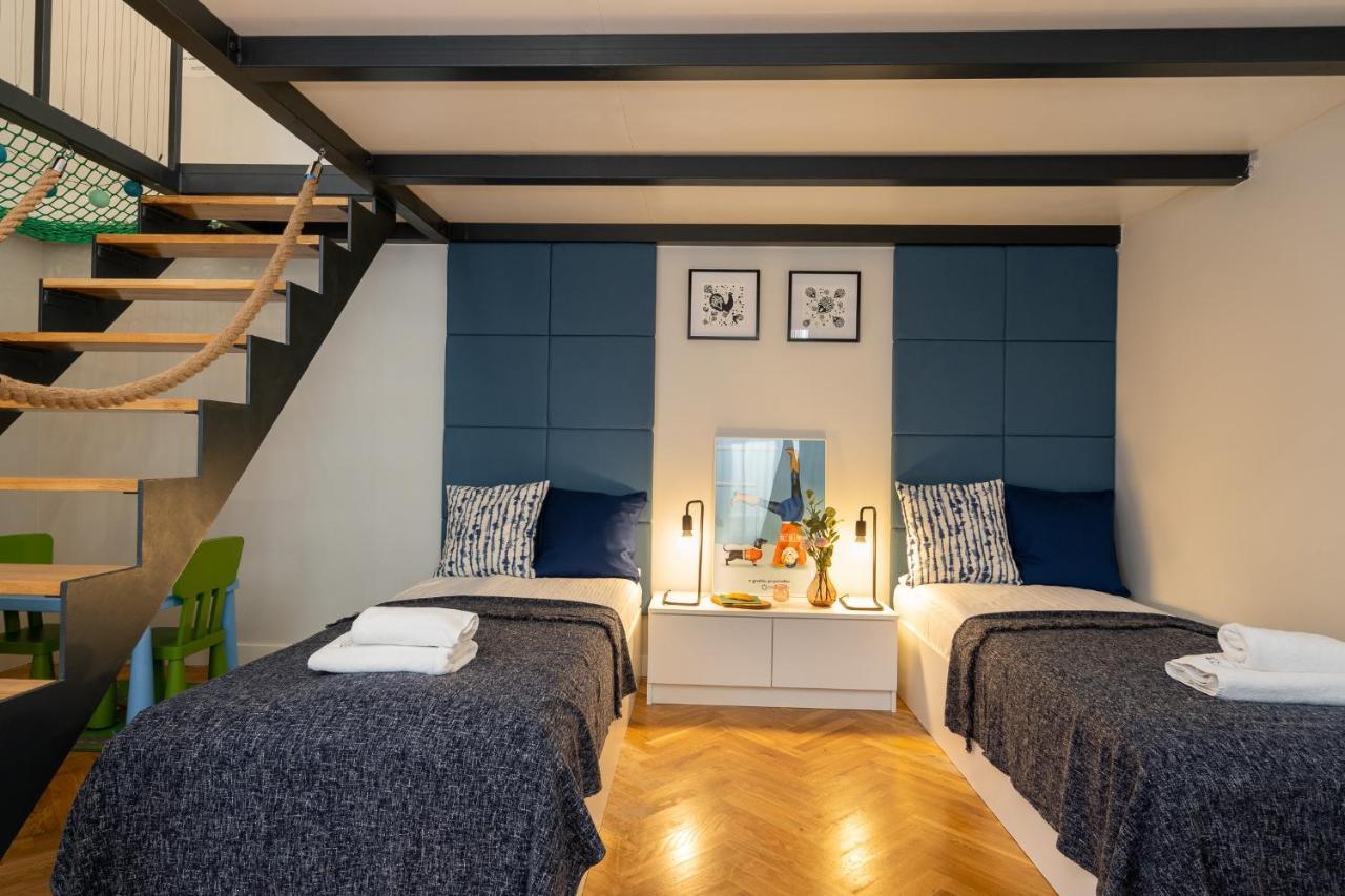 Kokon Old Town Apartment Krakow