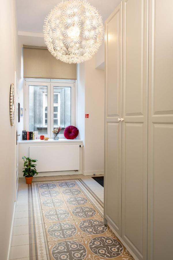 Kokon Old Town Apartment