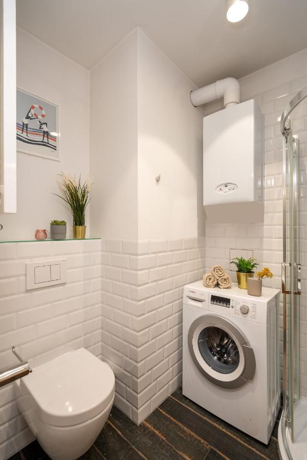 Avium Old Town Apartments Apartment Krakow