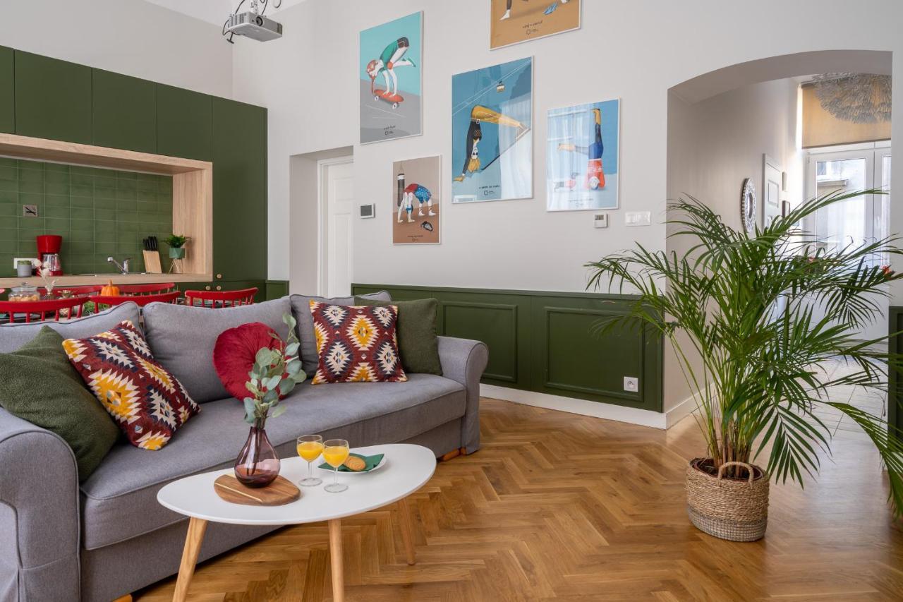 Kokon Old Town Apartment