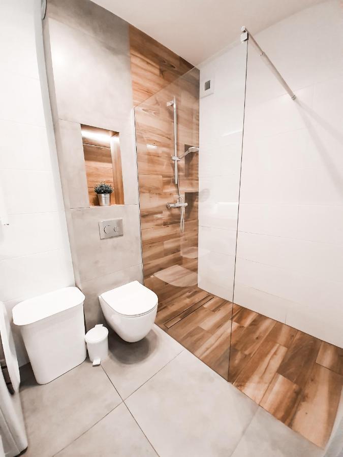 Apartament Arena No. 91 *