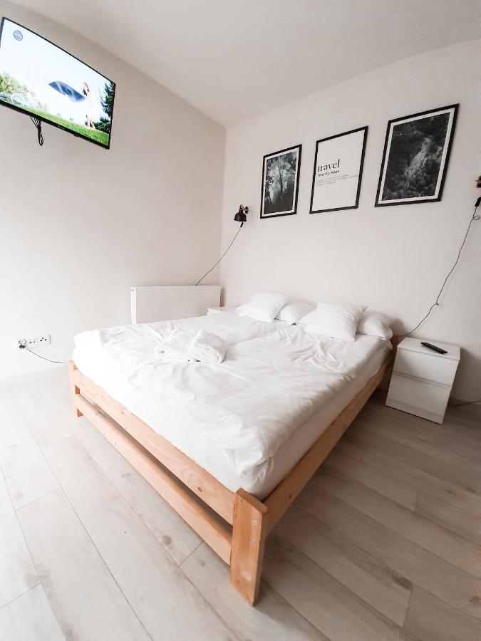 Homestay Apartament Arena No. 91 Krakow