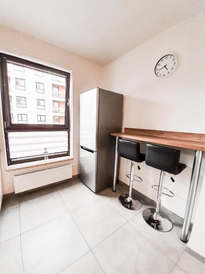 Apartament Arena No. 91 Hospedagem domiciliar Cracóvia