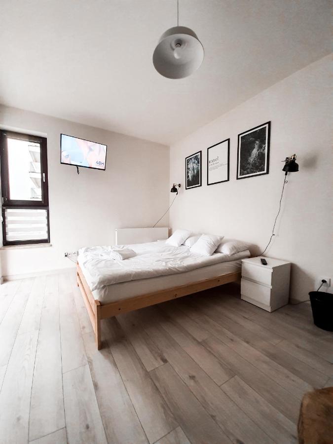 Apartament Arena No. 91 * Krakow