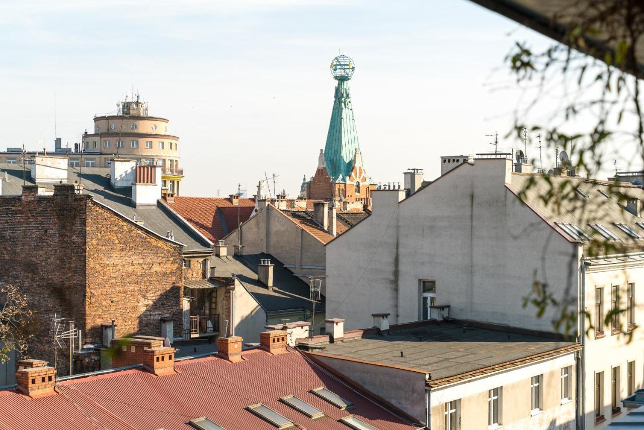 Tukan Old Town Apartment Krakow