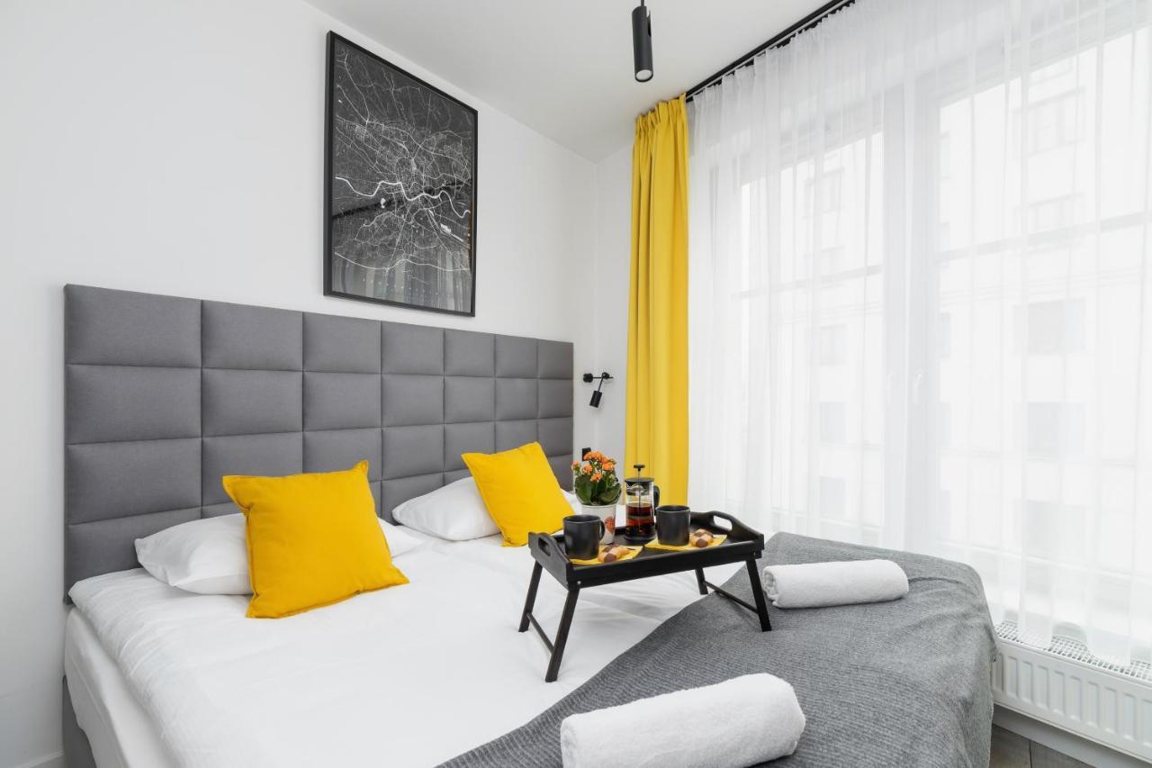Apartment Studio Miodowa Kazimierz By Renters Krakow