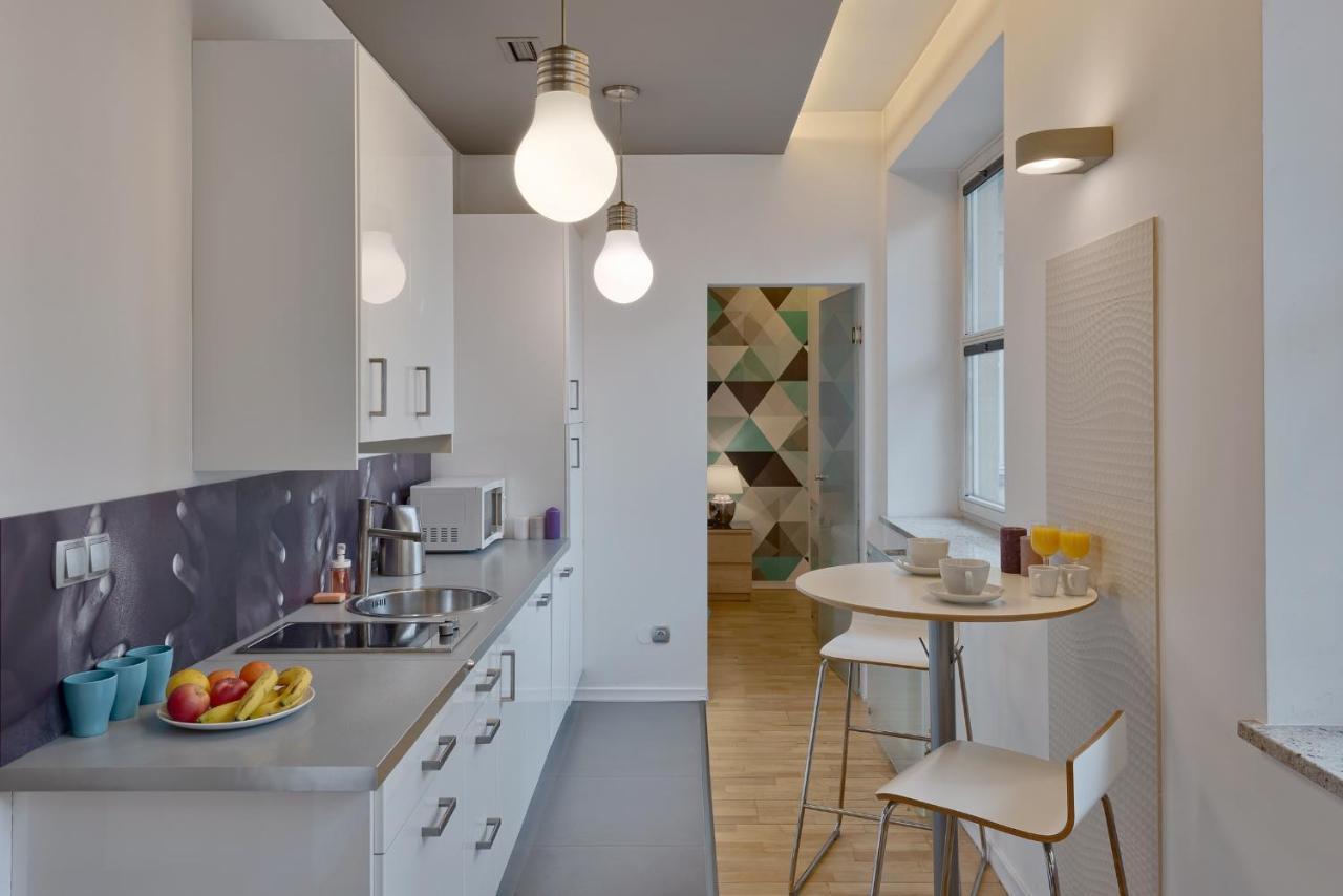 Apartment Aurora - Old Town *