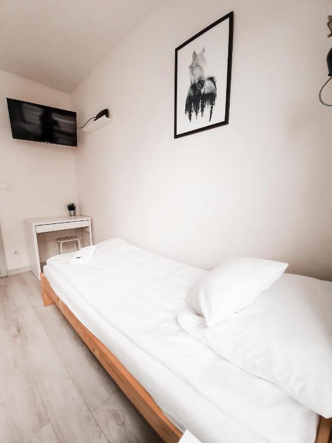 Apartament Arena No. 91
