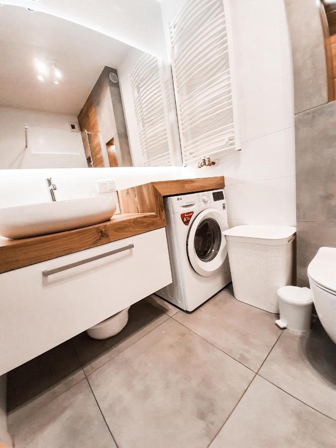 Apartament Arena No. 91 Krakow