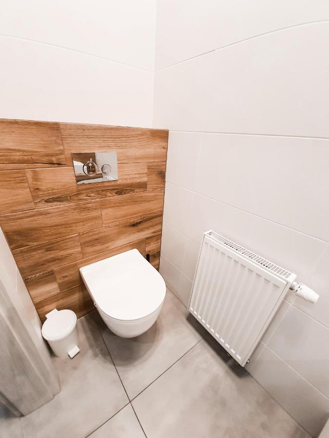 Apartament Arena No. 91 * Krakow