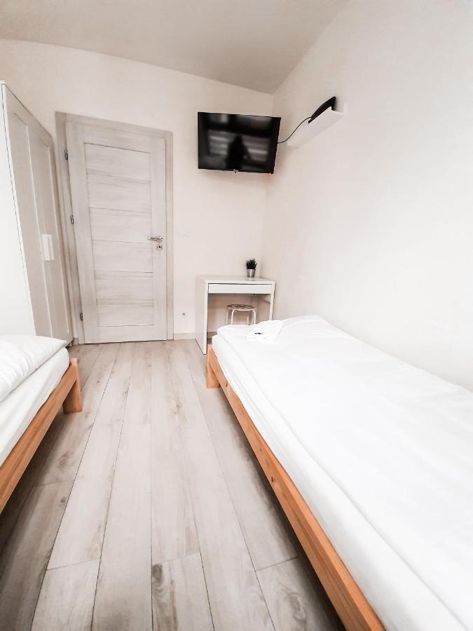Apartament Arena No. 91
