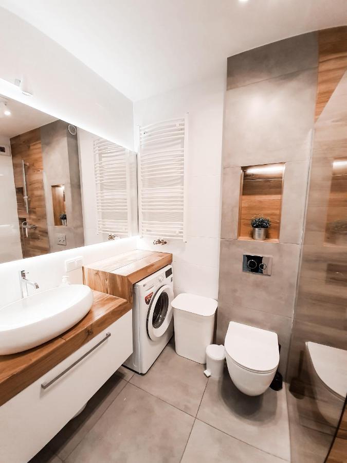 Homestay Apartament Arena No. 91 Krakow