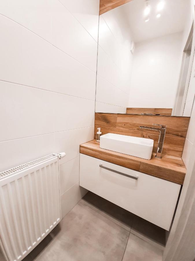 Homestay Apartament Arena No. 91 *