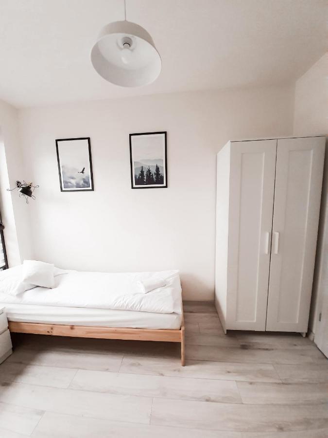 Homestay Apartament Arena No. 91 Krakow