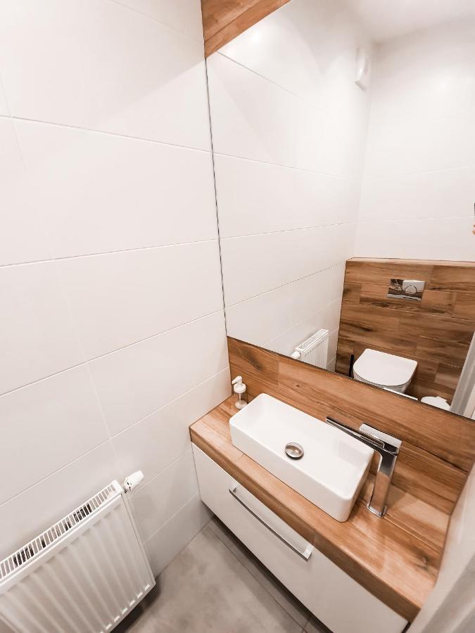 Apartament Arena No. 91 * Krakow