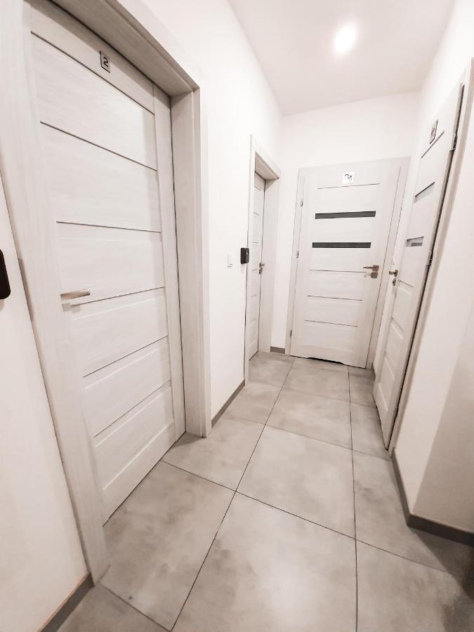 Apartament Arena No. 91 Krakow