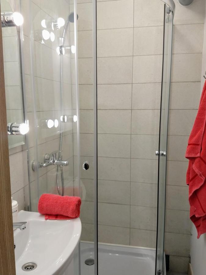 Apartamento Aurora Kazimierz *