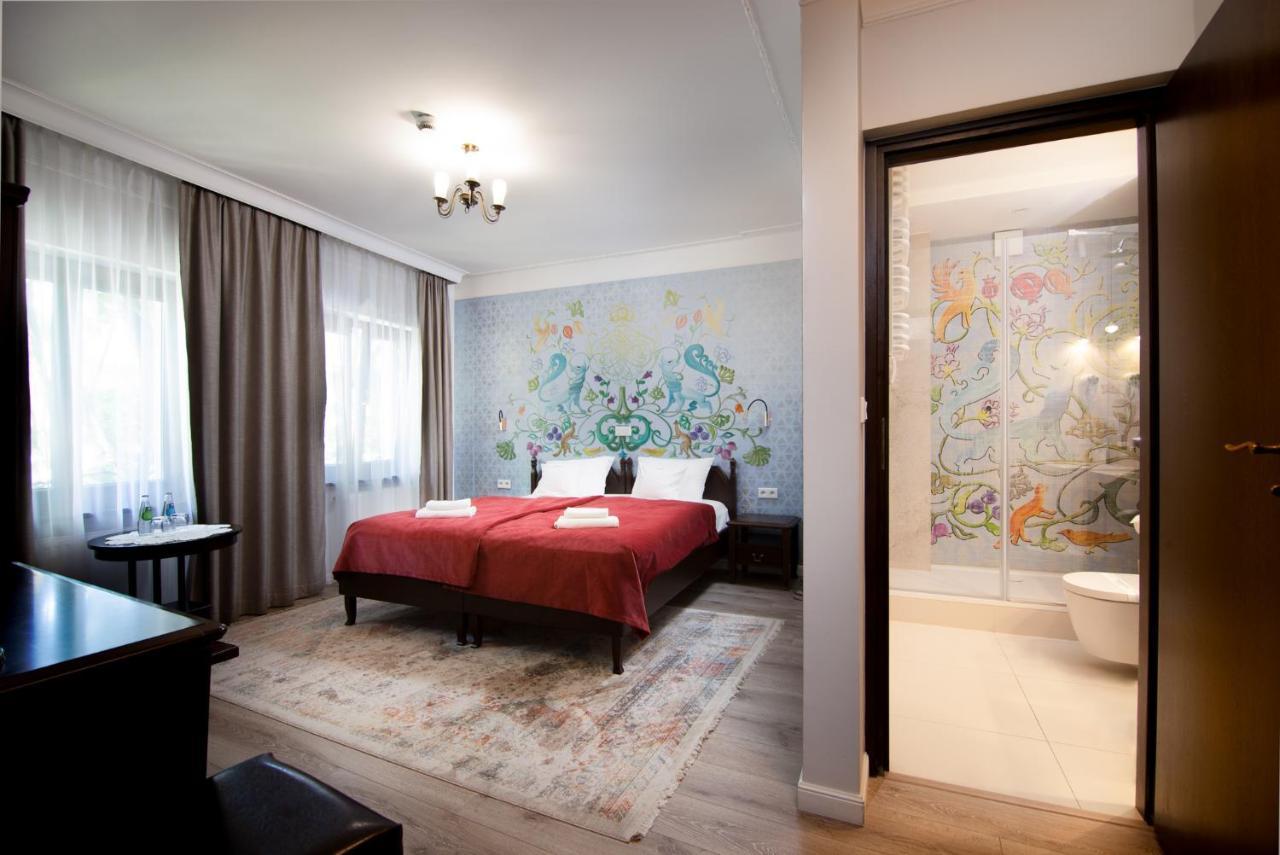 Ester Hotel Krakau