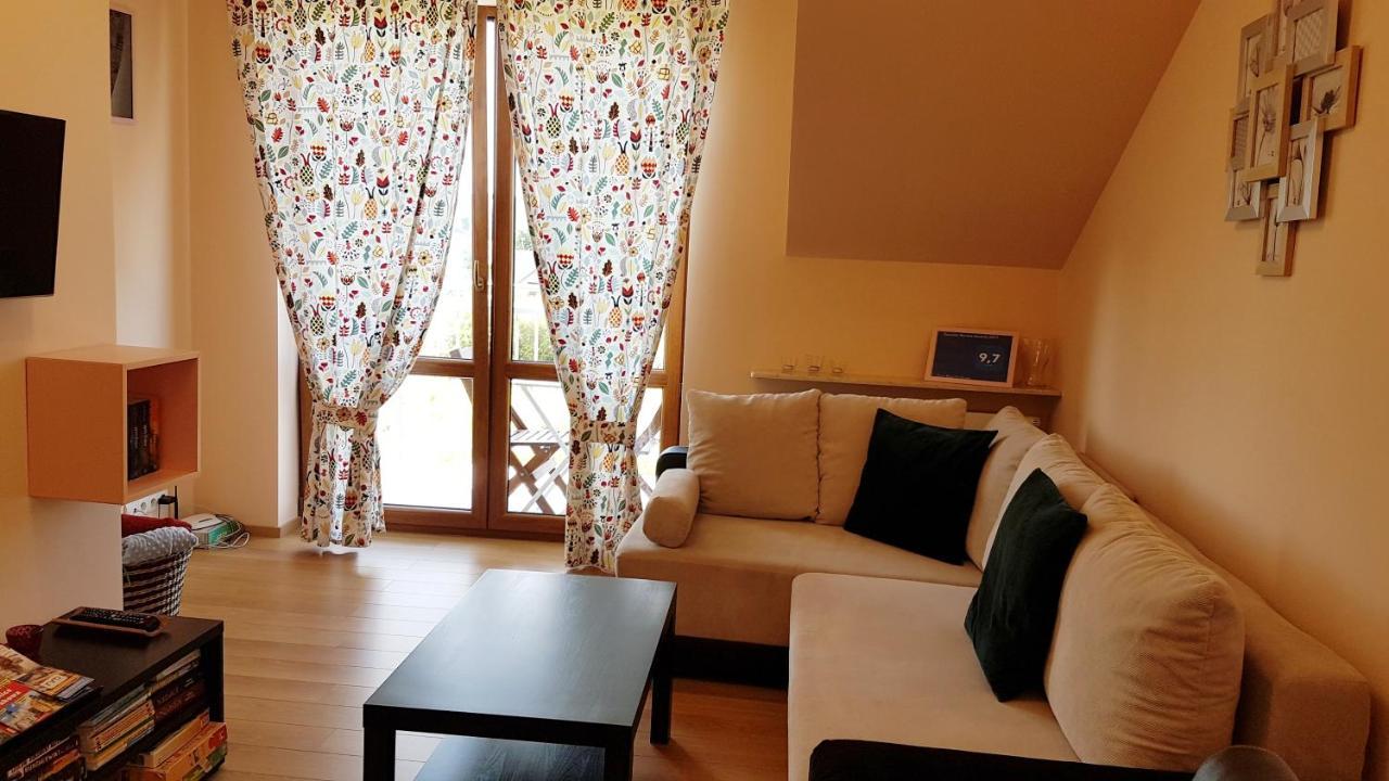 Inez Apartment *