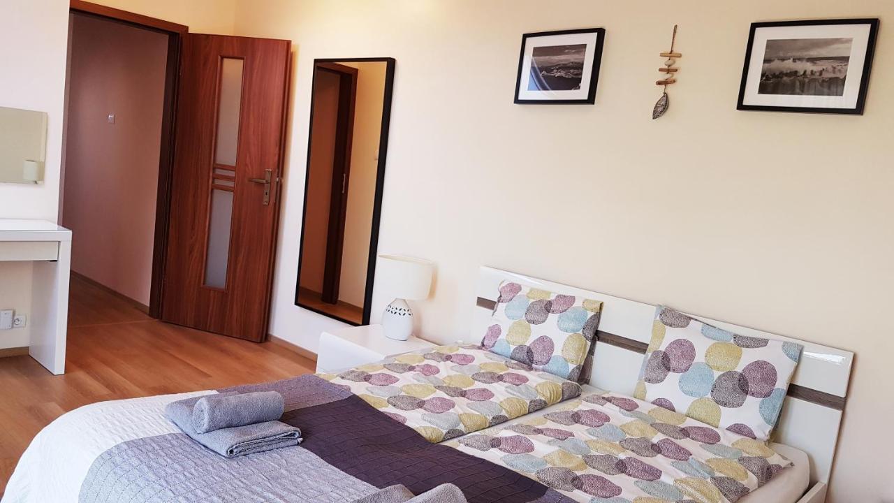 Inez Apartment *