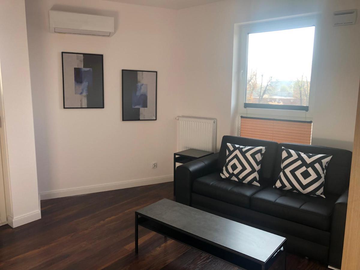 Apartment Platinex 3 *