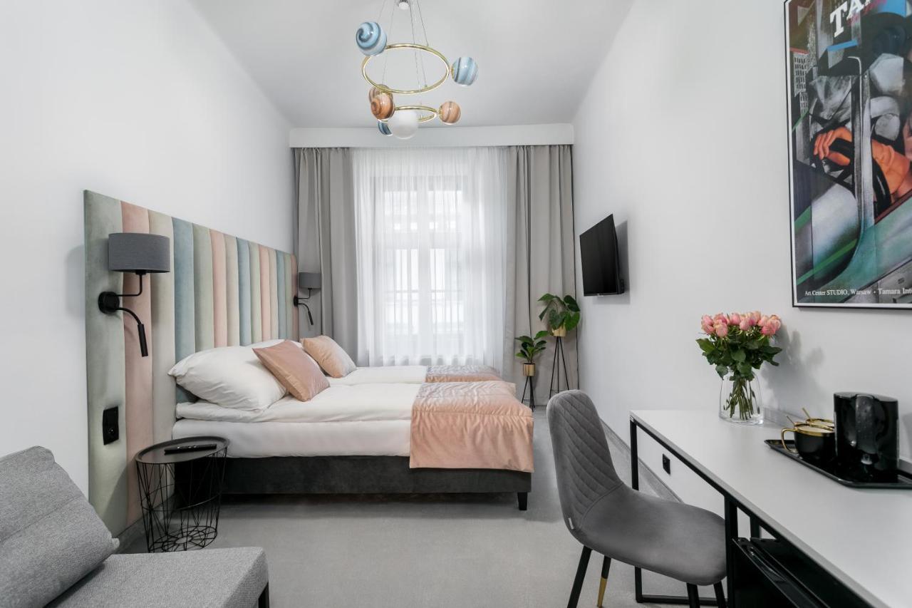 Old Town - Premium 3* Kraków