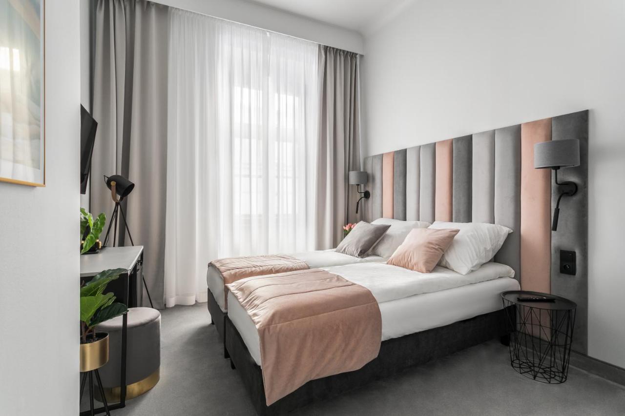 Apartament Old Town - Premium 3*