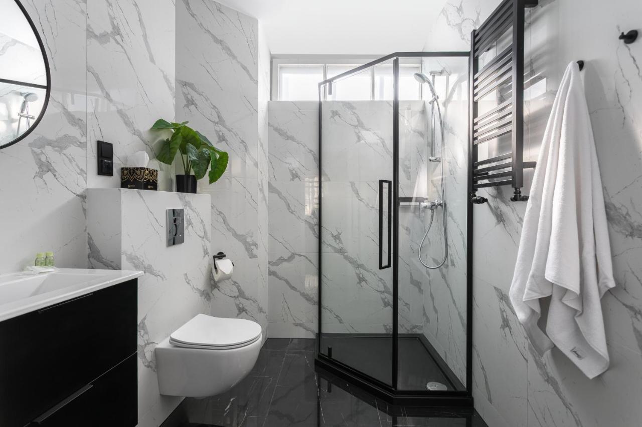 Apartament Old Town - Premium